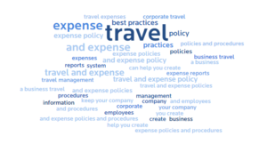 6 Travel and Expense Policy Best Practices | GTI Travel