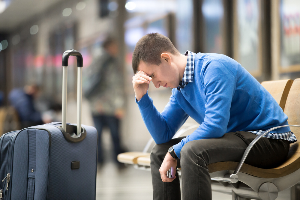 Make Business Travel less Stressful