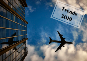 Upcoming Trends in Business Travel Expenses