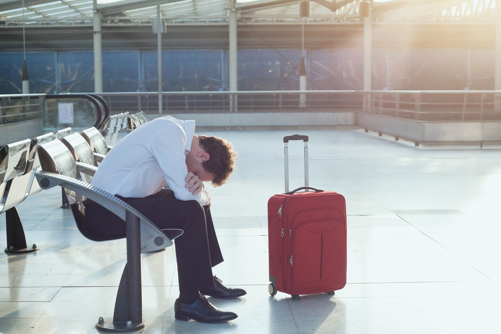 This is how frequent Business Travel affect the Travelers' health