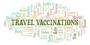 Do You Need Travel Vaccinations? A Guide - OR - Travel Vaccinations Ensure Safety Abroad