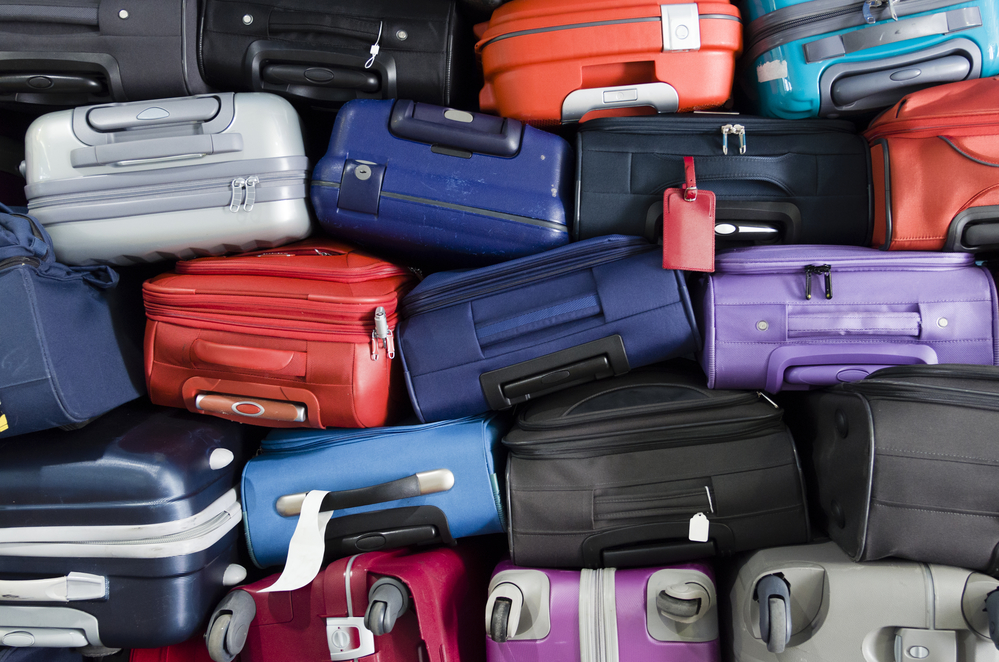 Tips for Securing Your Luggage on a Business Trip
